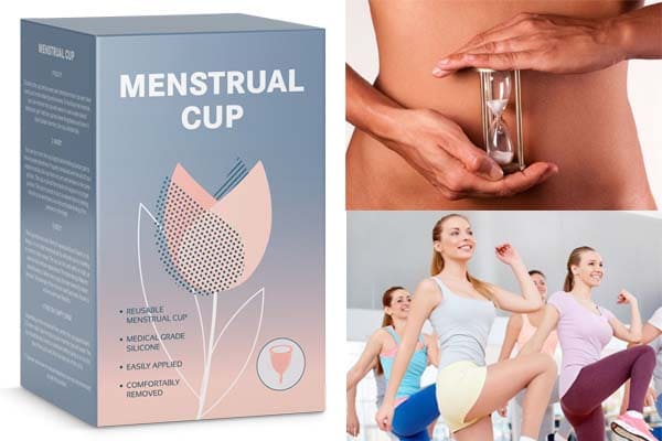 Menstrual Cup