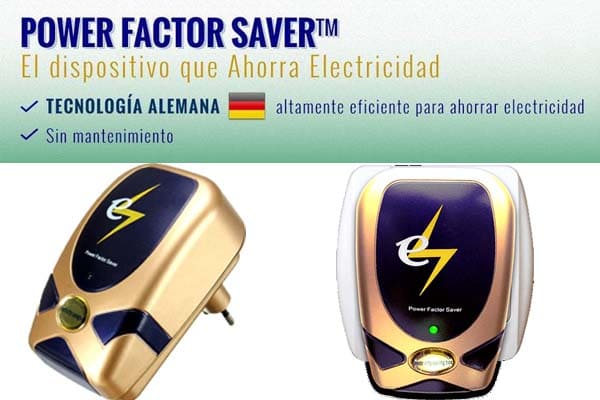 Power Factor Saver